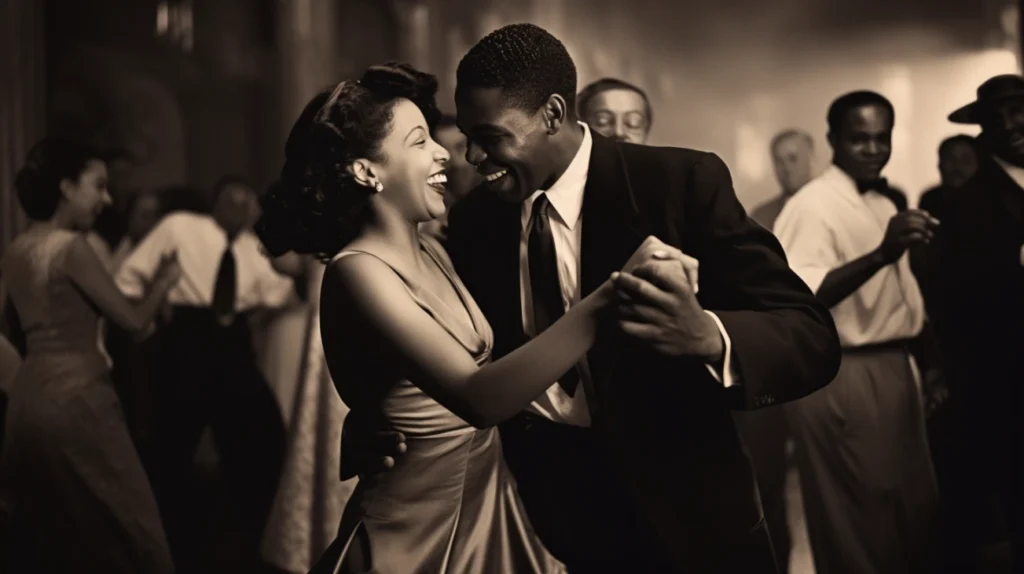 Corsi di ballo Boogie Woogie - I Maestri