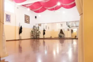 Corsi di Swing - Twist and Shout - Big Beat
