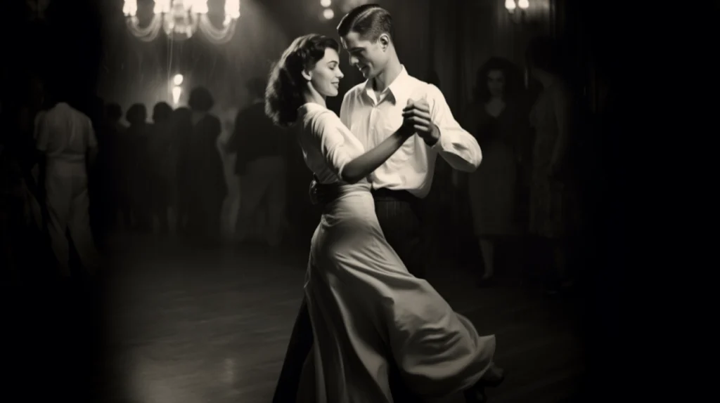 Corso di Lindy Hop - Stile ed eleganza