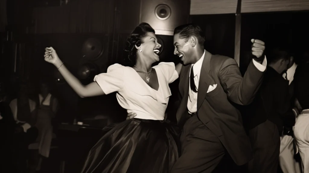 Corsi di ballo Lindy Hop - I Fondamenti