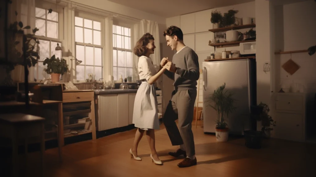 Corso di Ballo Swing - 5 modi per portare lo Swing a casa