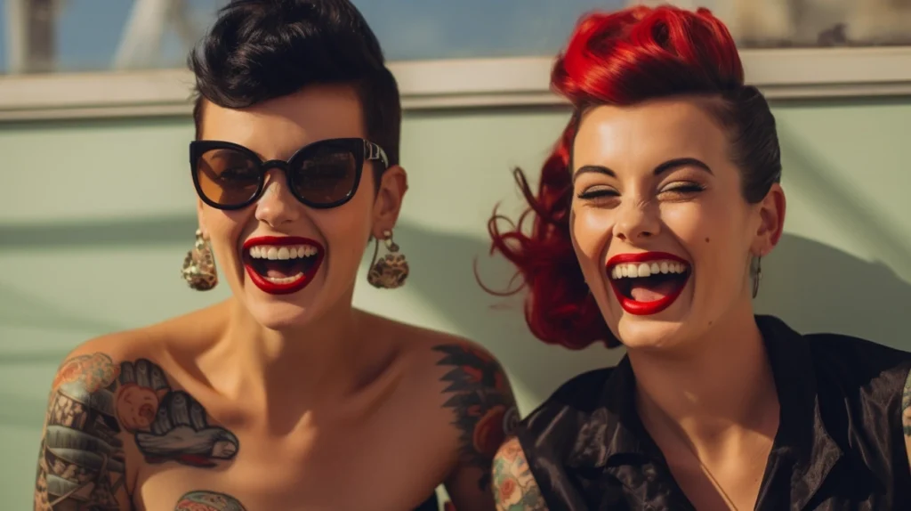 Corso di Ballo Swing - A ritmo di amicizia