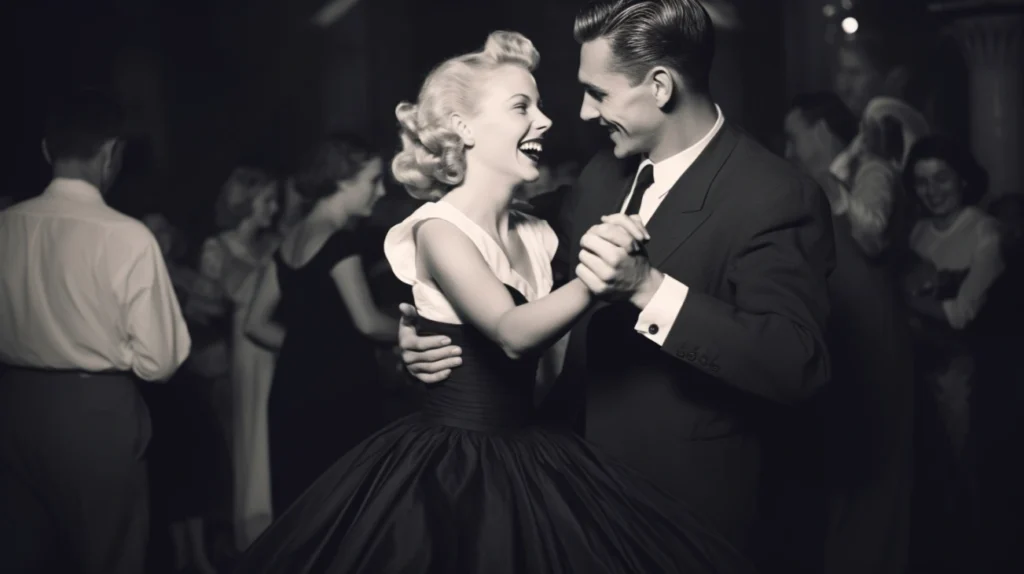 Corso di Ballo Swing - Le 10 mosse essenziali del Boogie