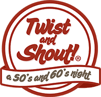 Twist and Shout - Corsi di ballo ed eventi anni 50 e 60