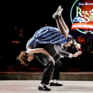 Boogie Woogie - Torino