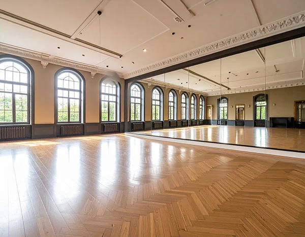 Corsi di ballo Swing Milano e Torino - Lindy Hop, Boogie Woogie, Solo Jazz